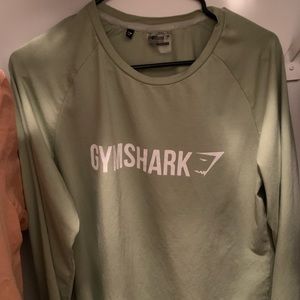Gymshark Long Sleeve
